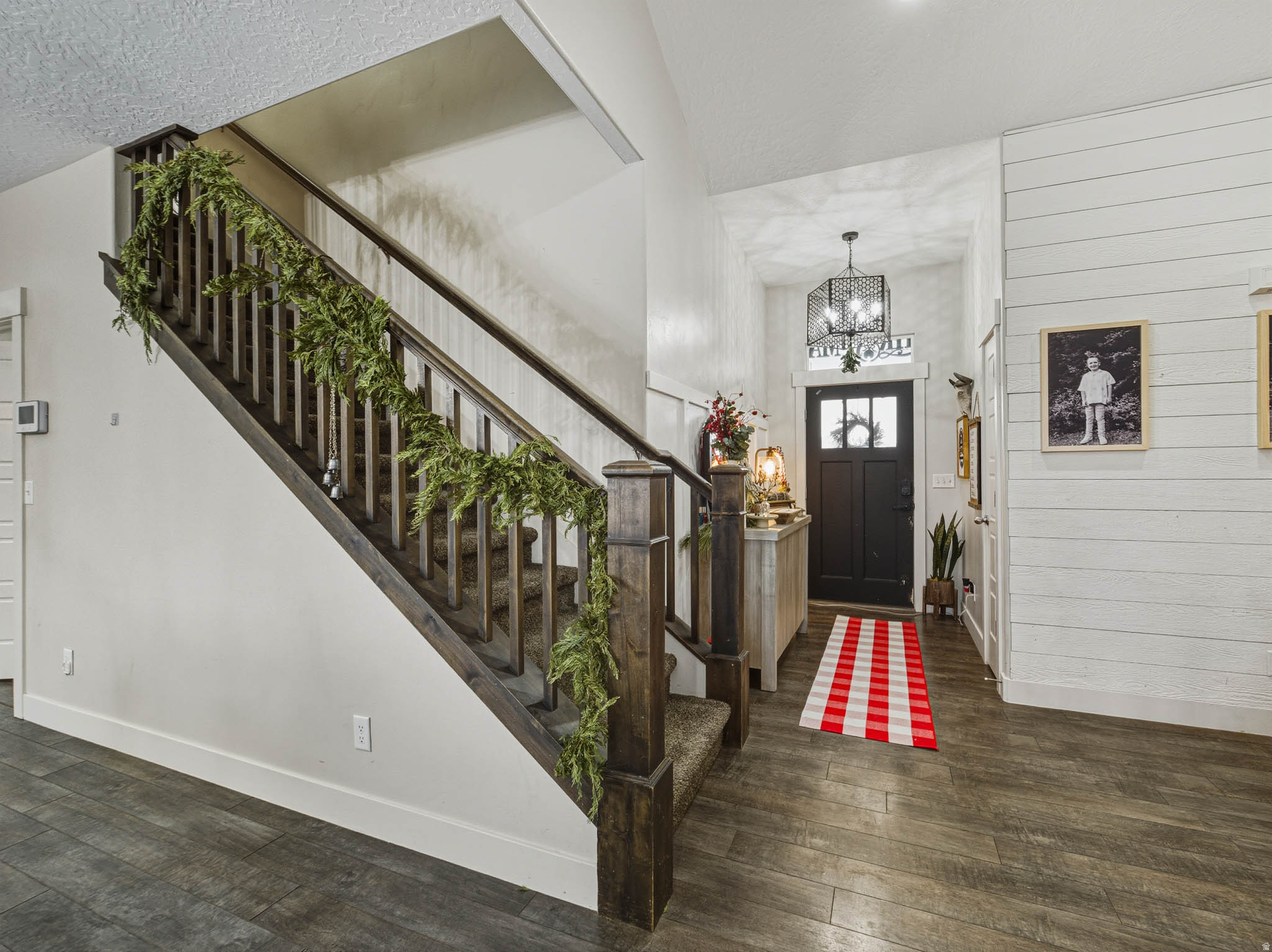 HARVEST CROSSING PUD - Residential