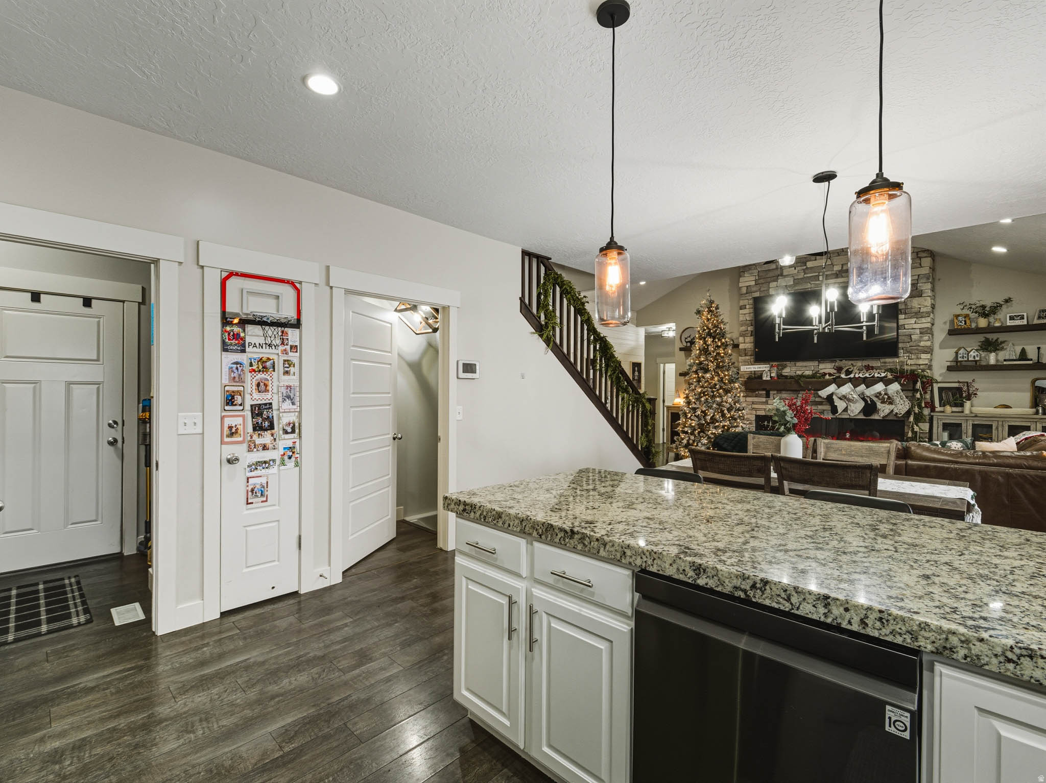 HARVEST CROSSING PUD - Residential