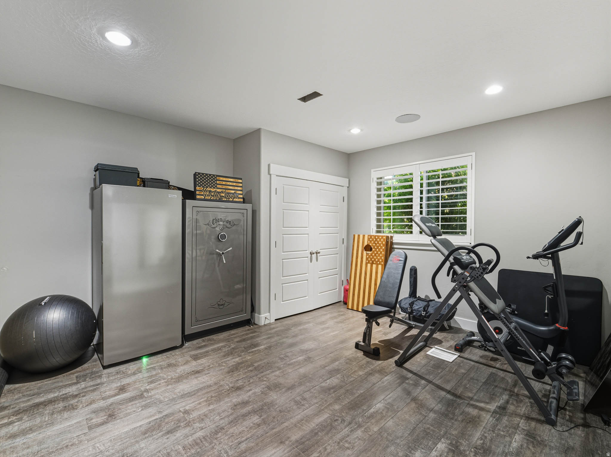 HARVEST CROSSING PUD - Residential