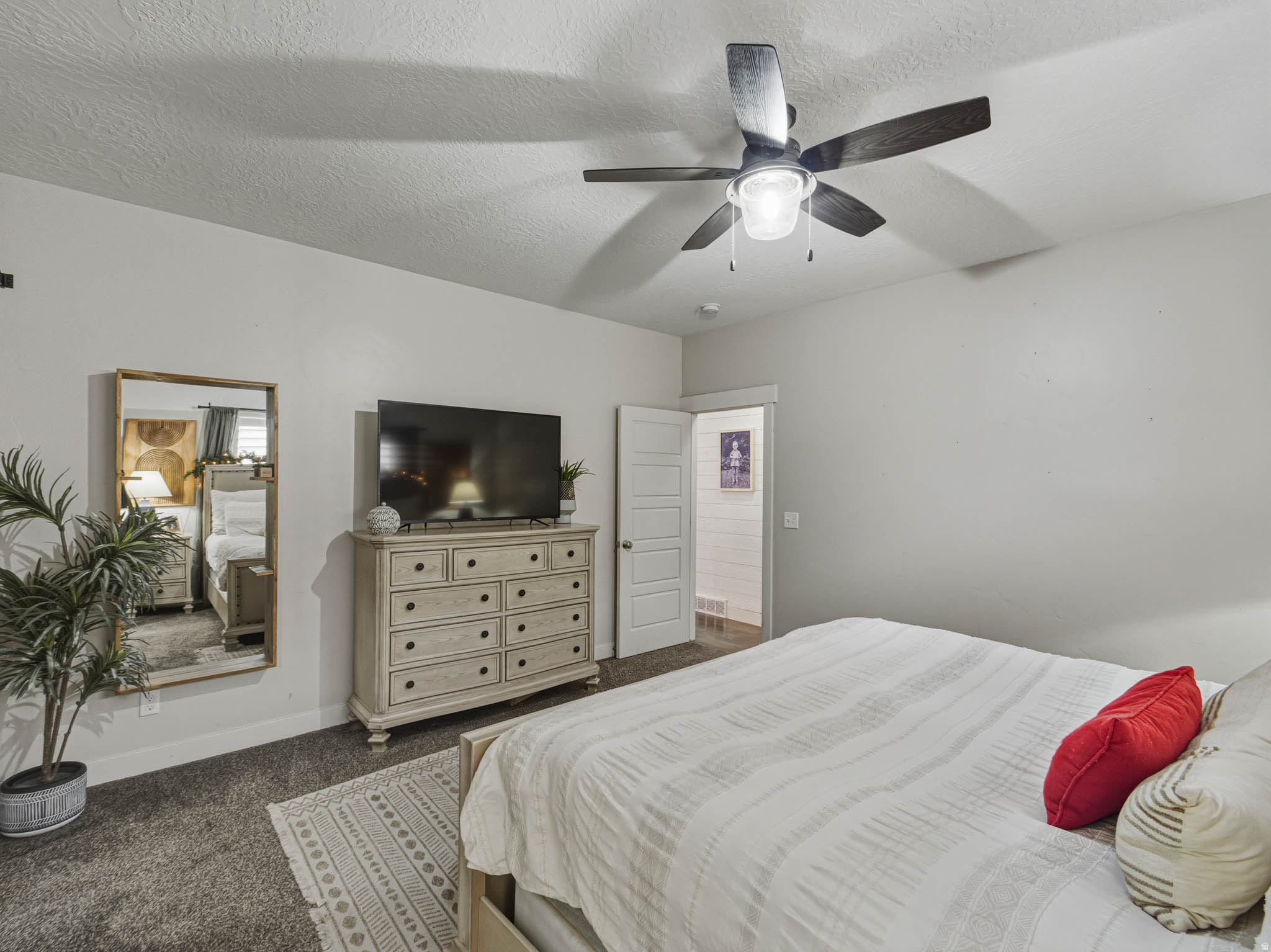 HARVEST CROSSING PUD - Residential