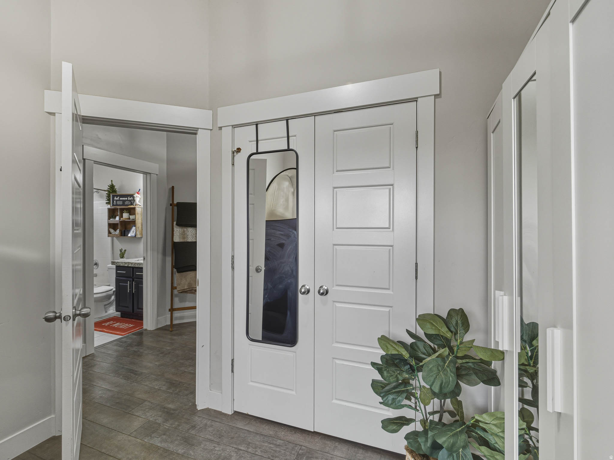 HARVEST CROSSING PUD - Residential