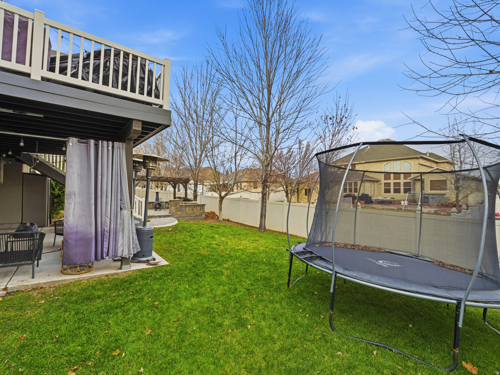 HARVEST CROSSING PUD - Residential