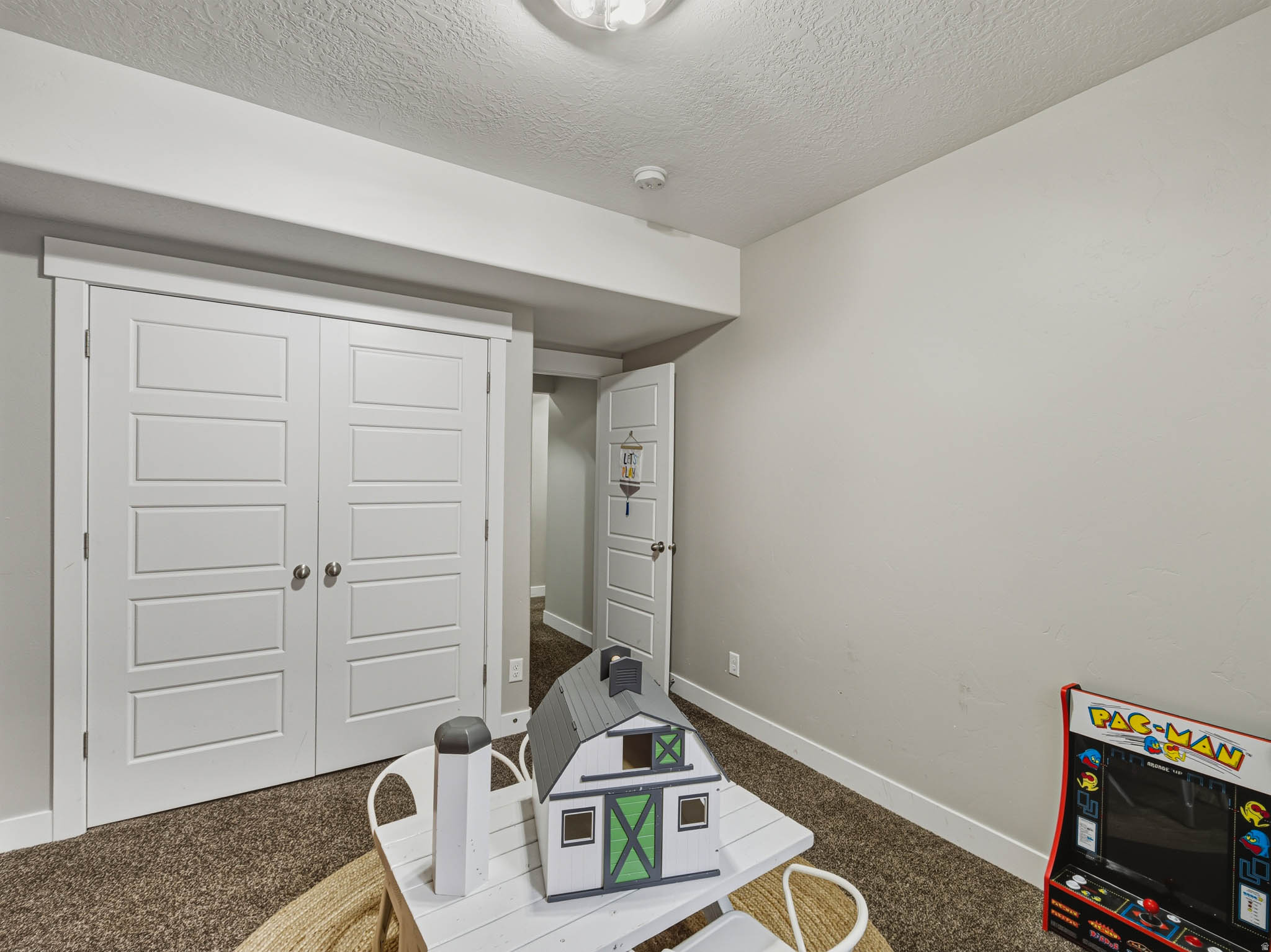 HARVEST CROSSING PUD - Residential