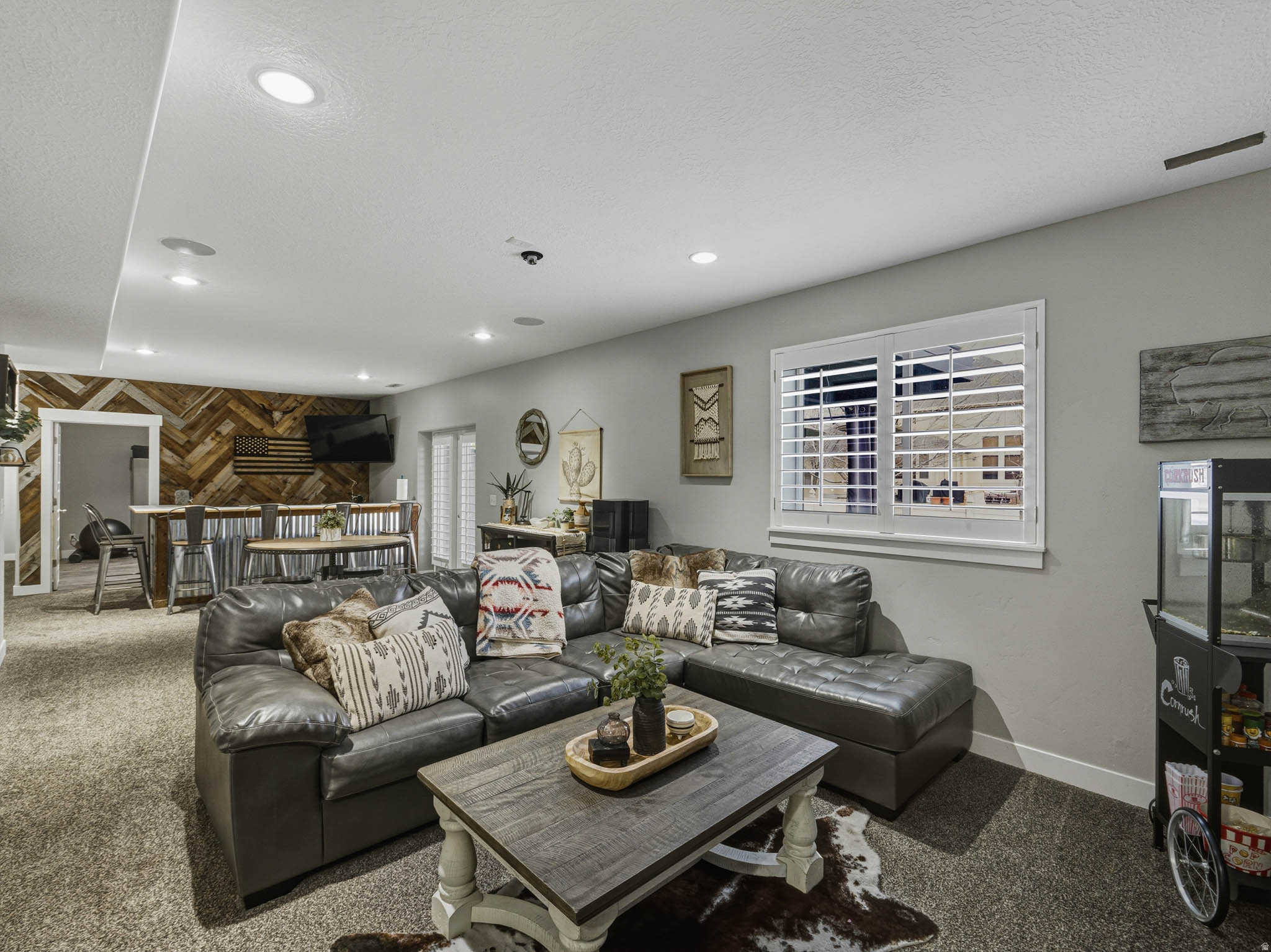 HARVEST CROSSING PUD - Residential