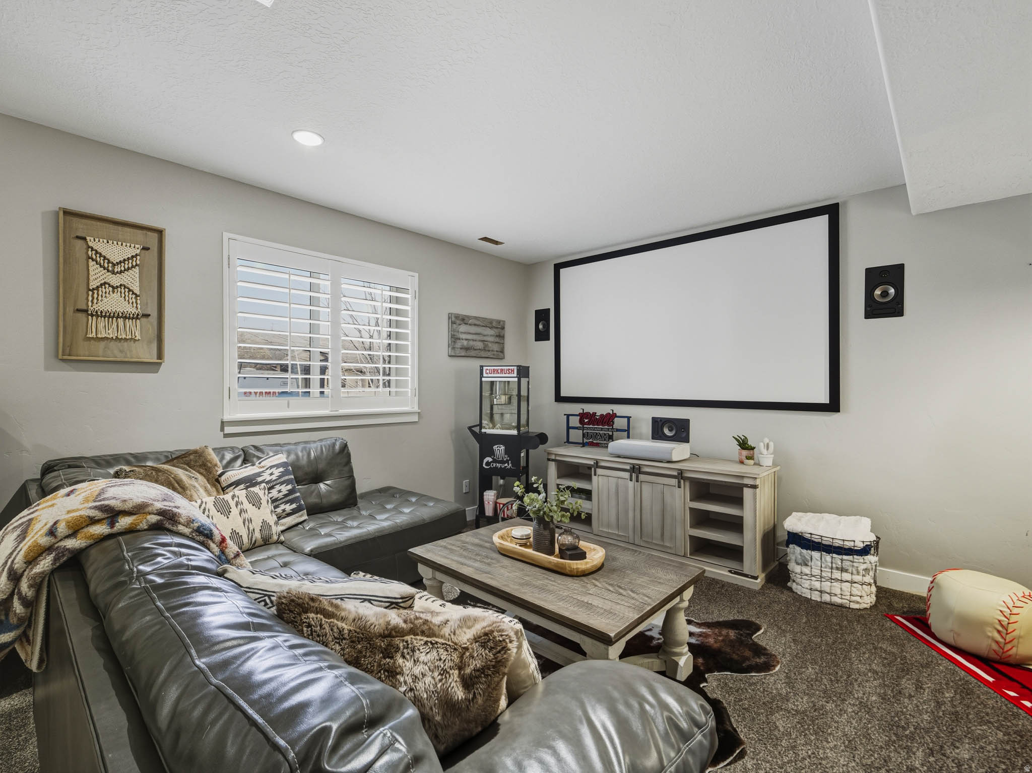 HARVEST CROSSING PUD - Residential