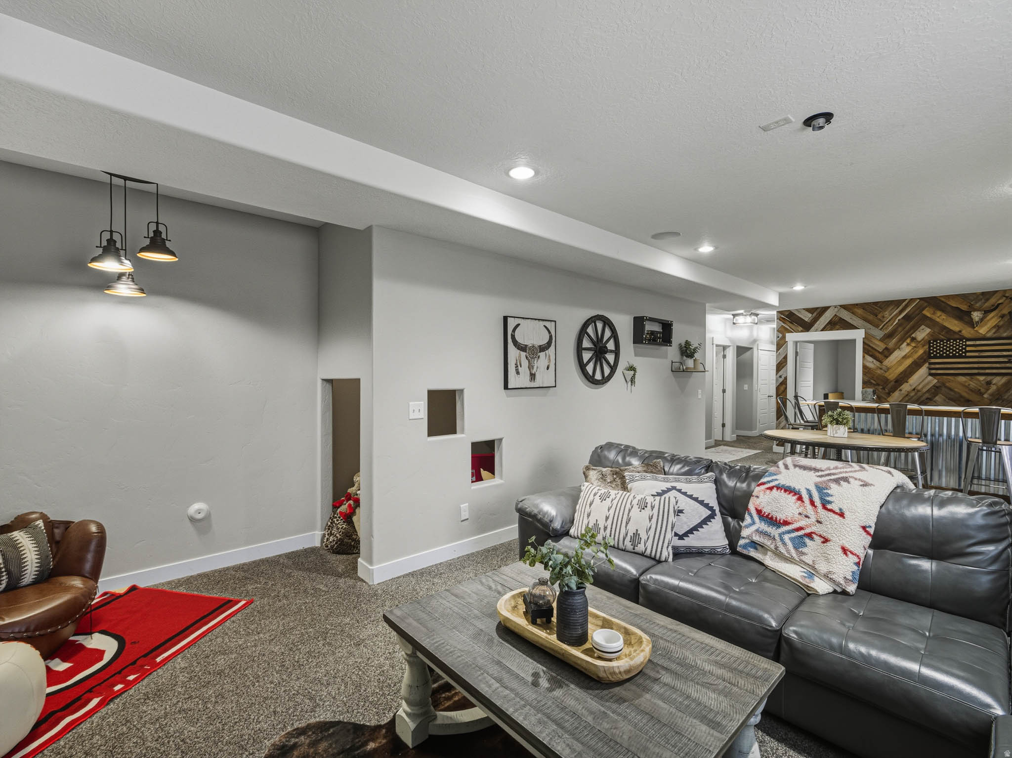 HARVEST CROSSING PUD - Residential