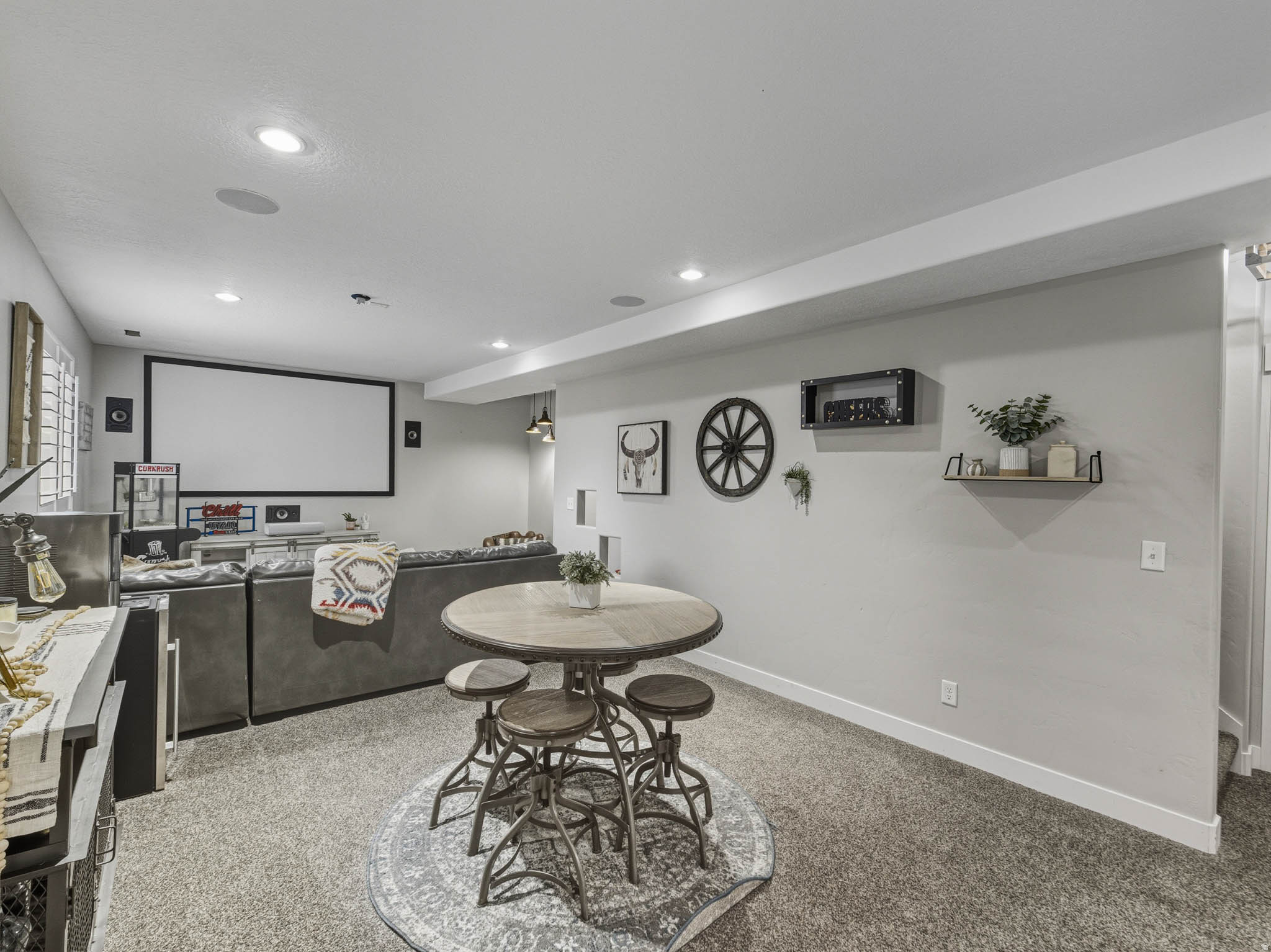 HARVEST CROSSING PUD - Residential