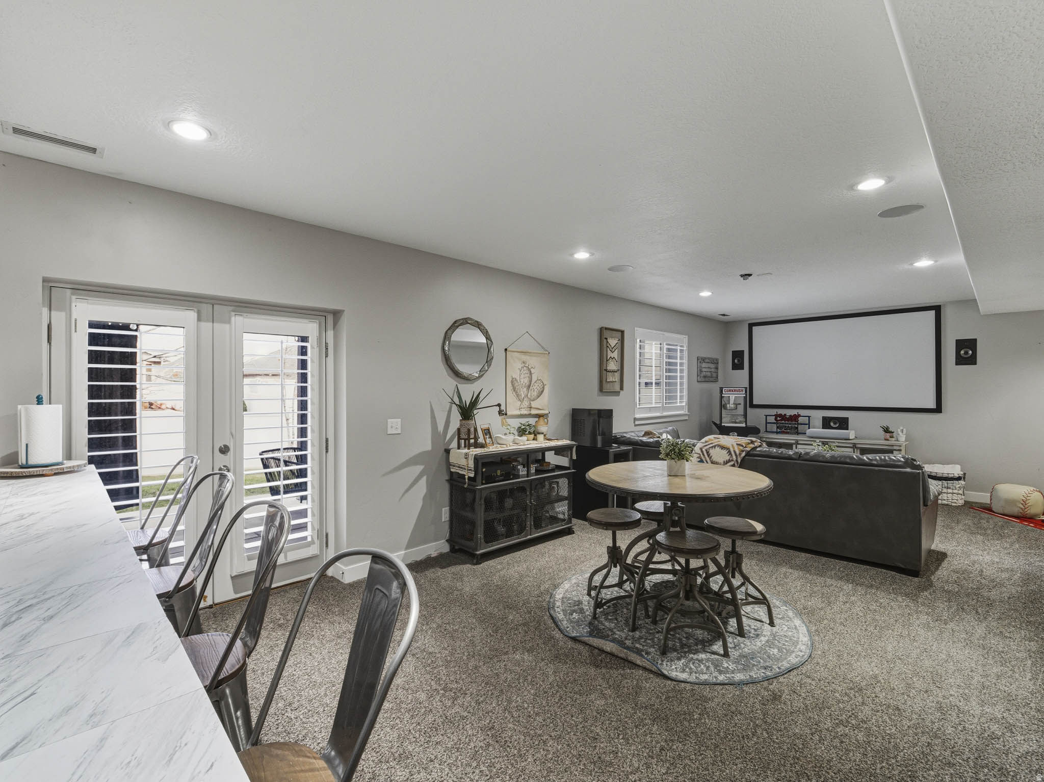 HARVEST CROSSING PUD - Residential