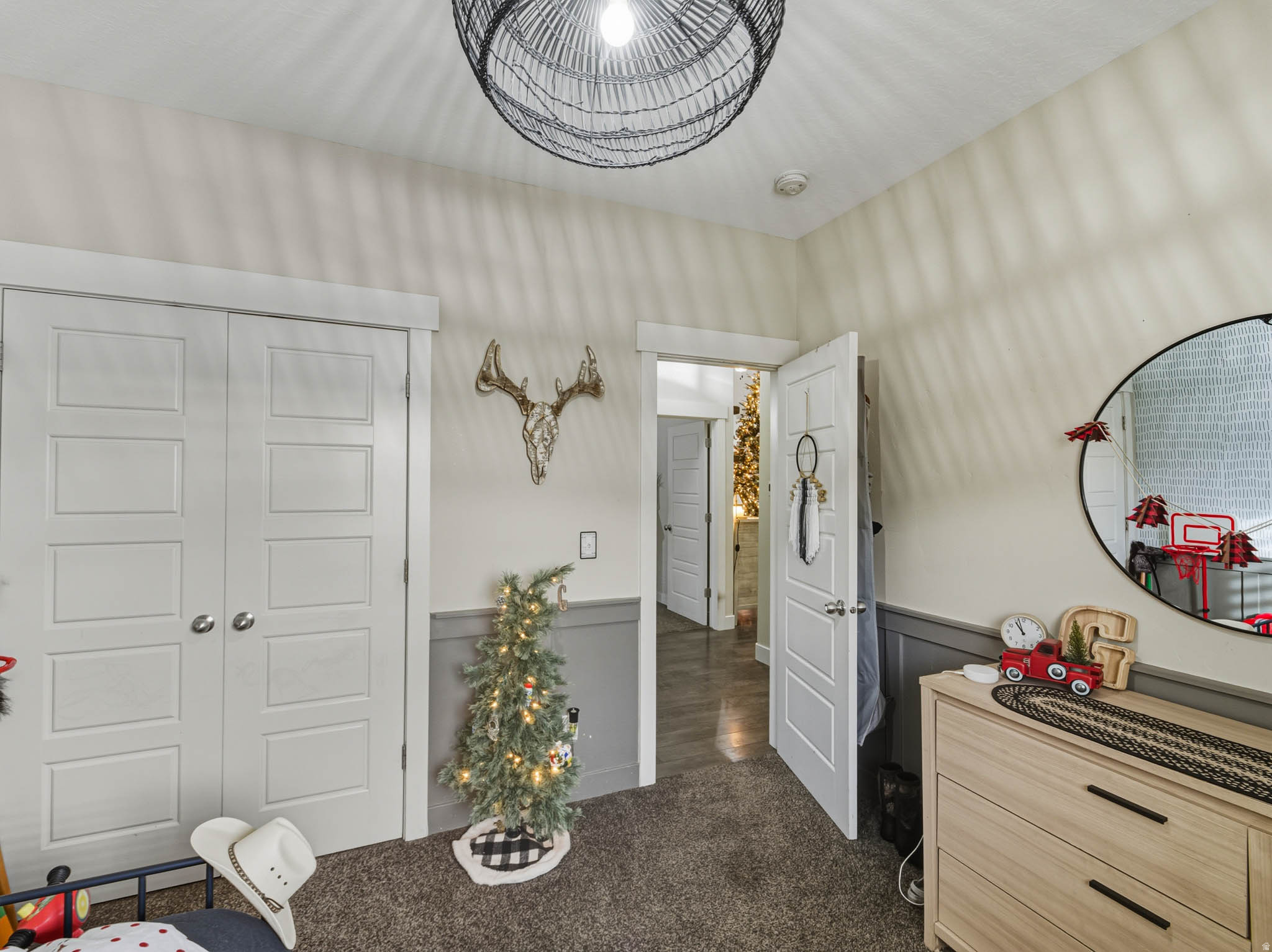 HARVEST CROSSING PUD - Residential