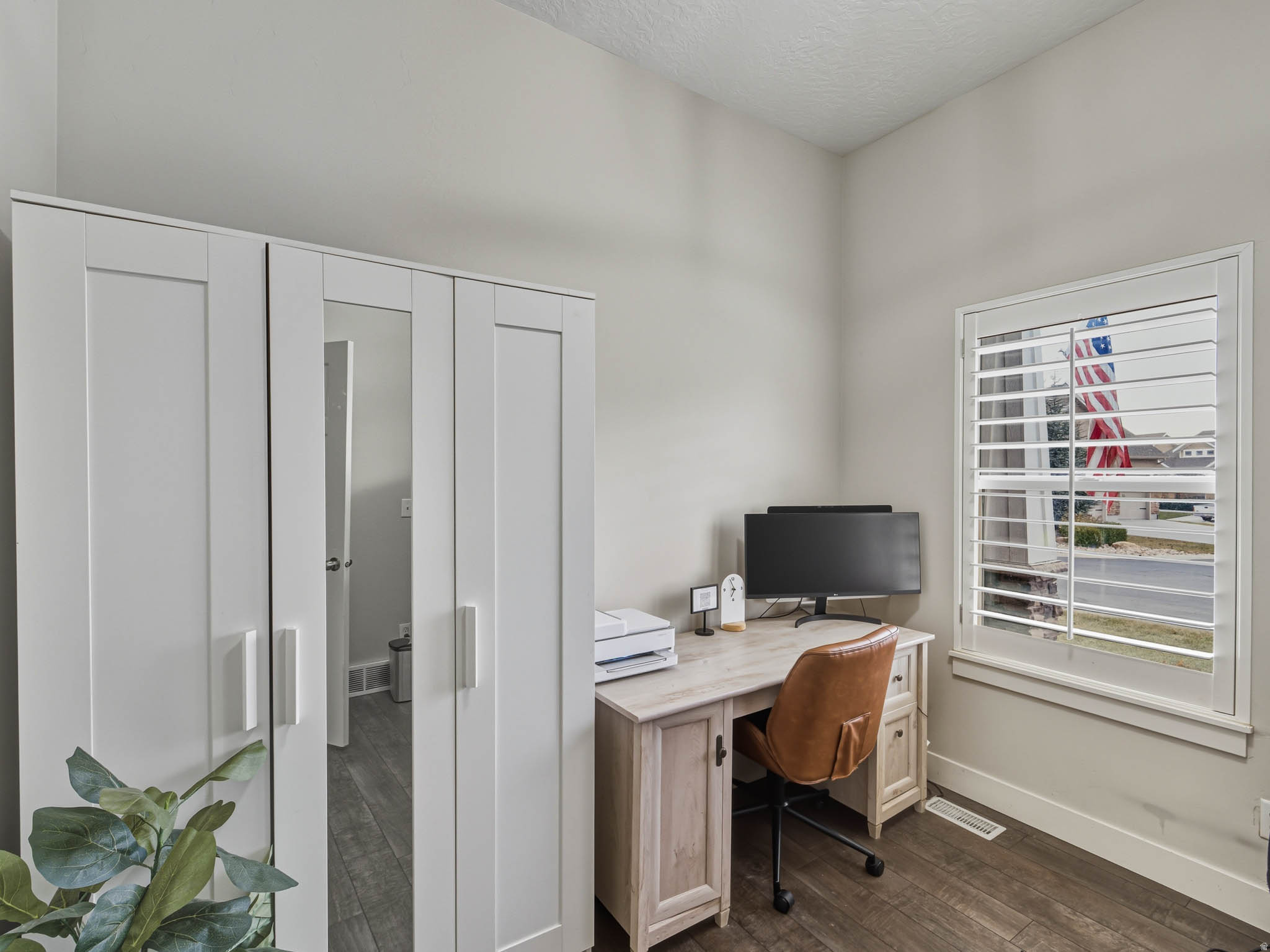 HARVEST CROSSING PUD - Residential