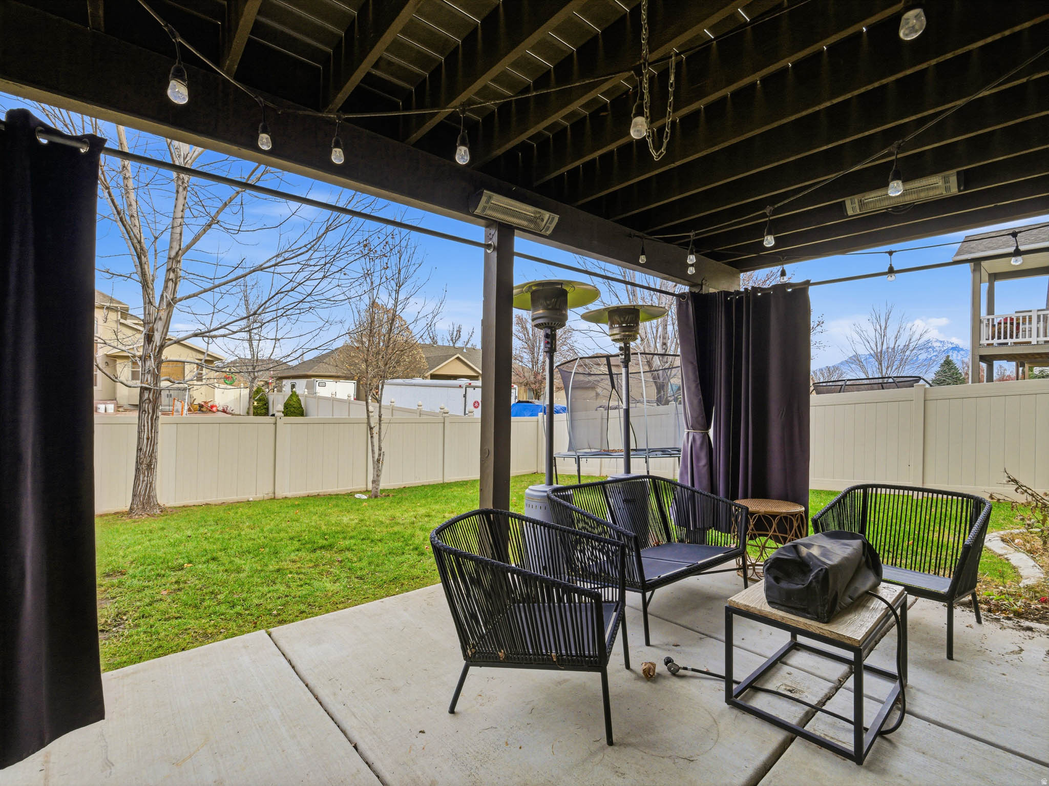 HARVEST CROSSING PUD - Residential