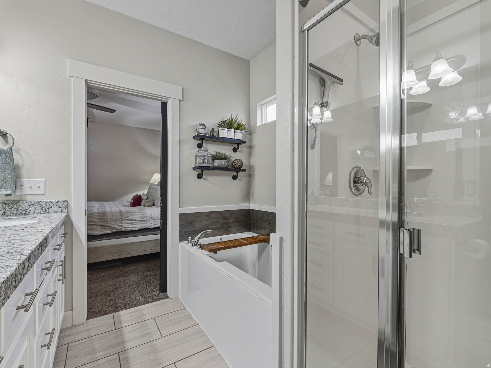 HARVEST CROSSING PUD - Residential