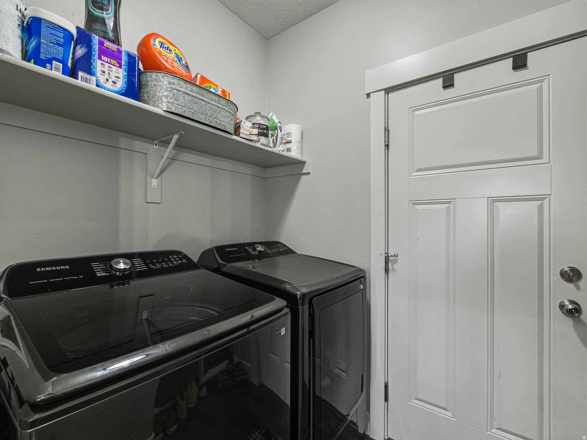 HARVEST CROSSING PUD - Residential