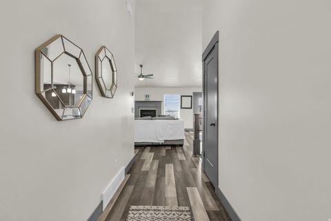 Tiny photo for 3377 S 2400 W, West Haven, UT 84401 (MLS # 2155126)