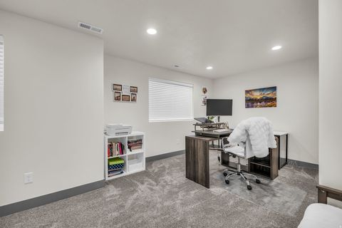 Tiny photo for 3377 S 2400 W, West Haven, UT 84401 (MLS # 2155126)