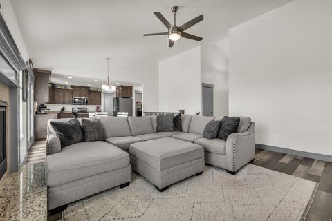 Tiny photo for 3377 S 2400 W, West Haven, UT 84401 (MLS # 2155126)
