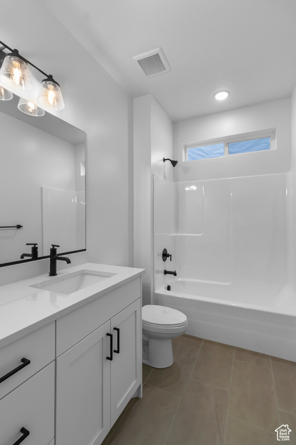 RIDGELINE PARK - Residential