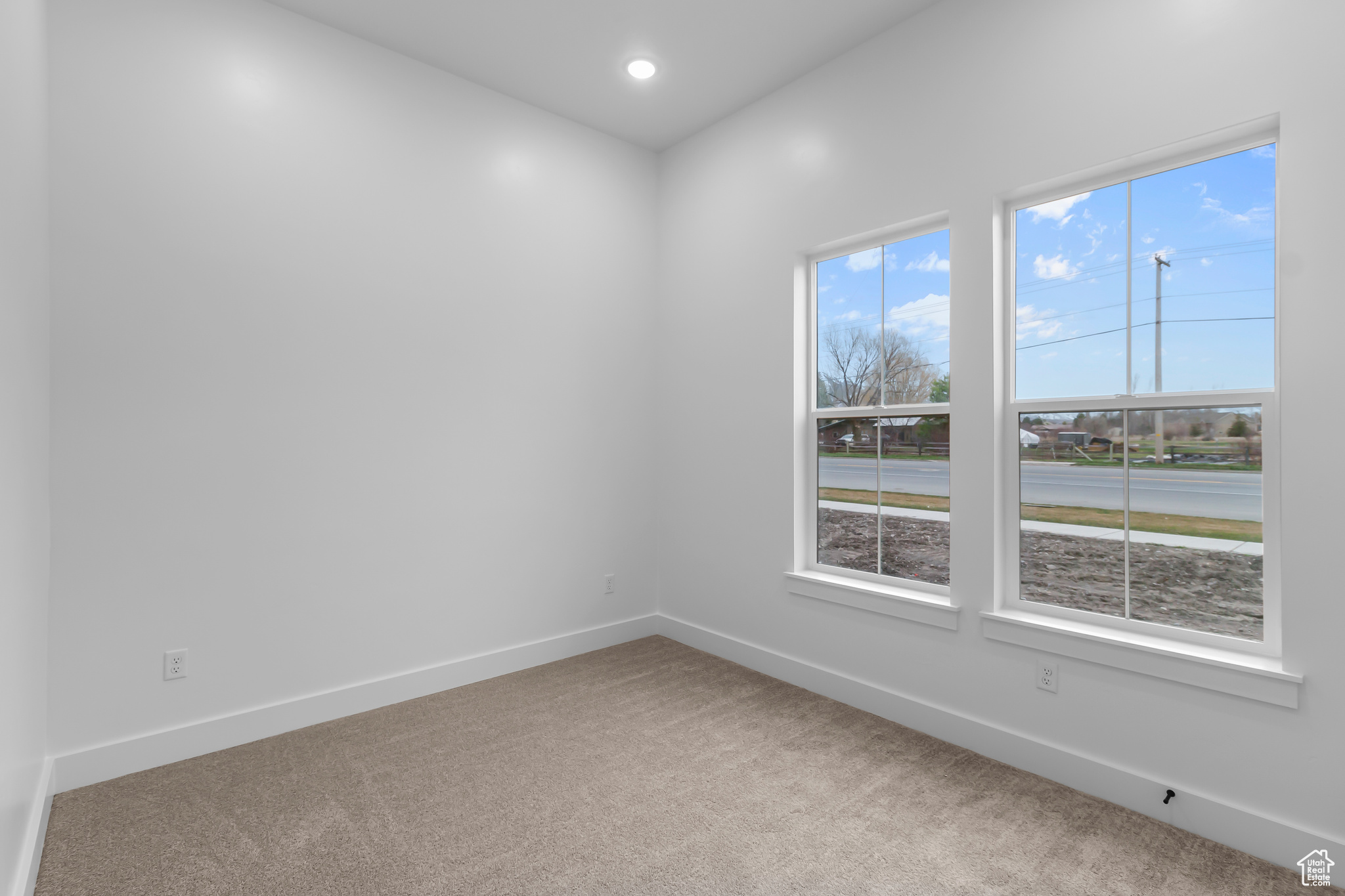 RIDGELINE PARK - Residential