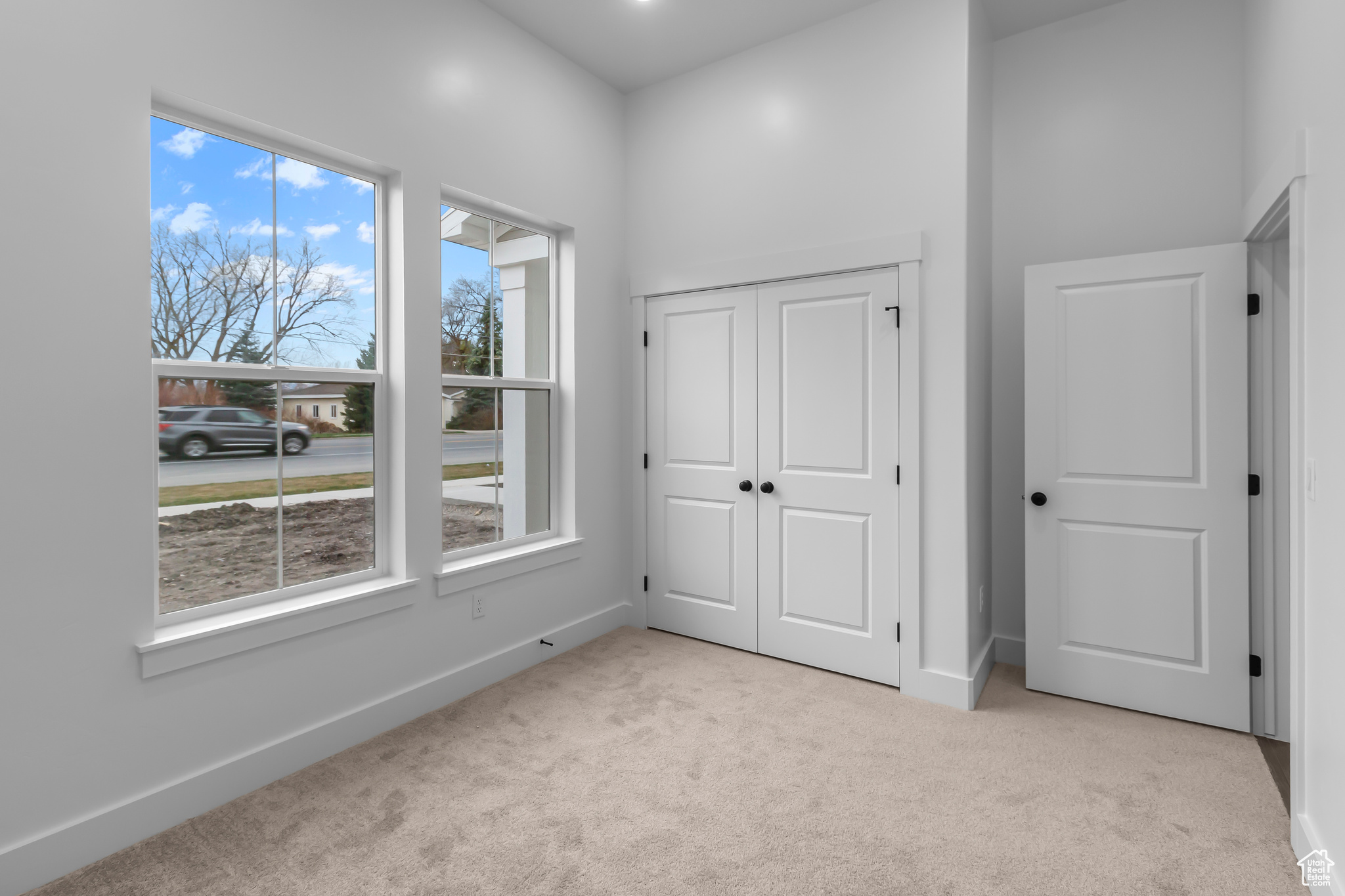 RIDGELINE PARK - Residential