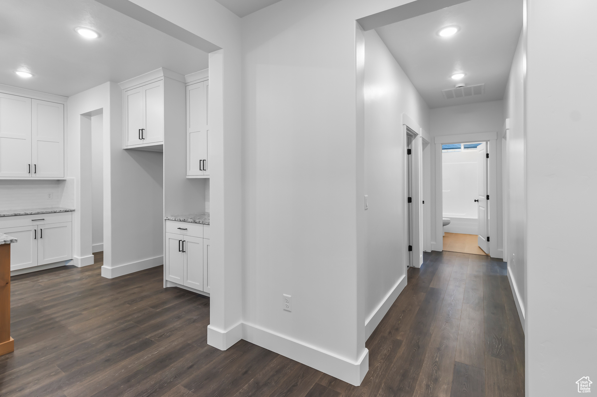 RIDGELINE PARK - Residential