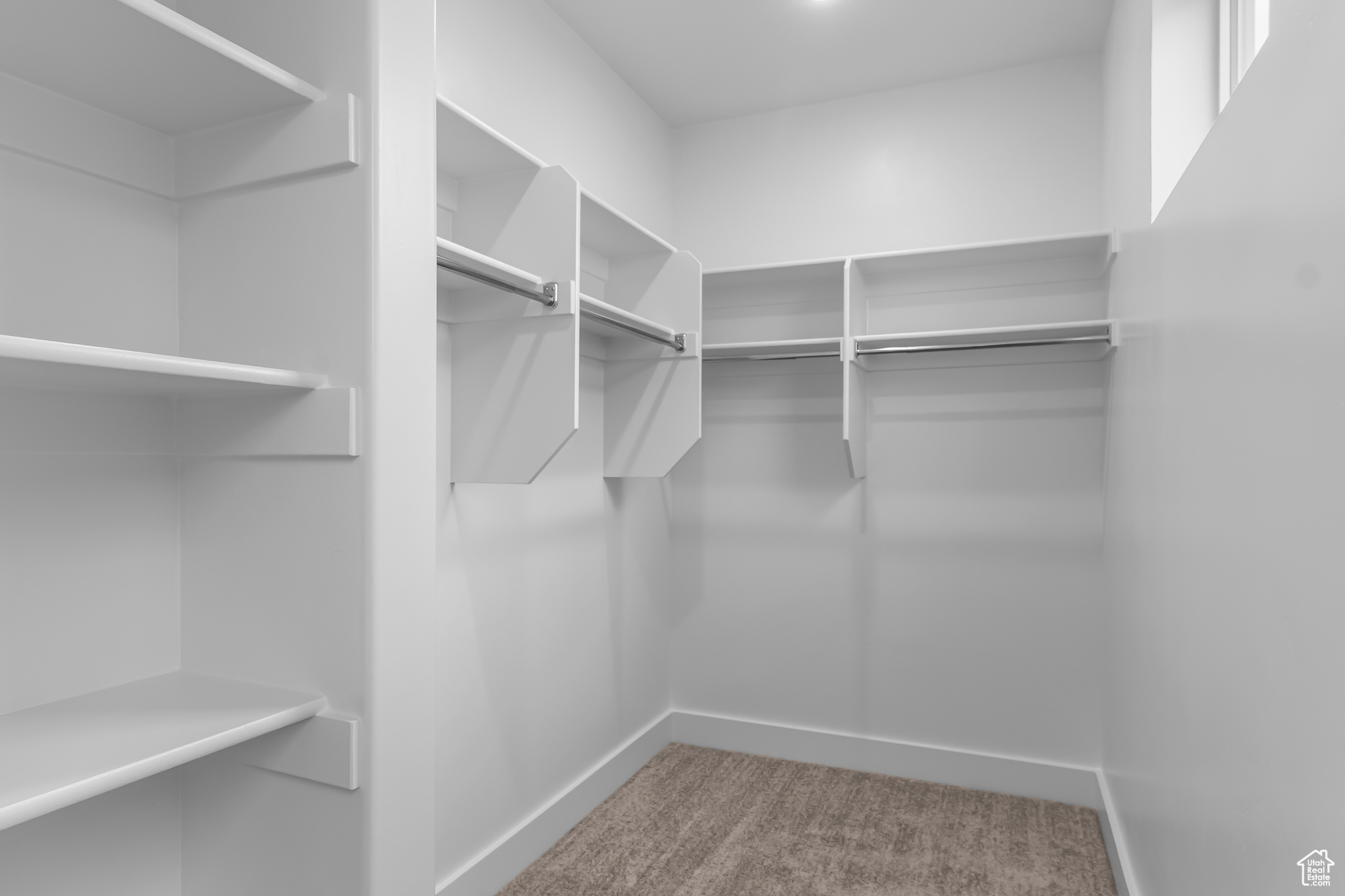 RIDGELINE PARK - Residential