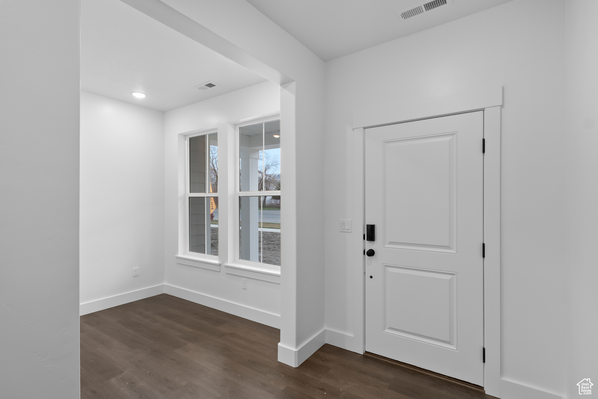 RIDGELINE PARK - Residential
