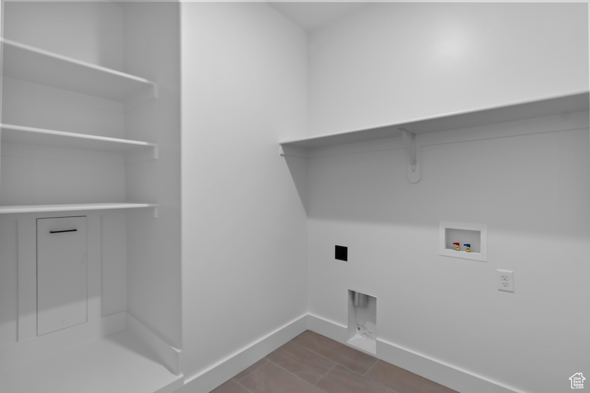RIDGELINE PARK - Residential