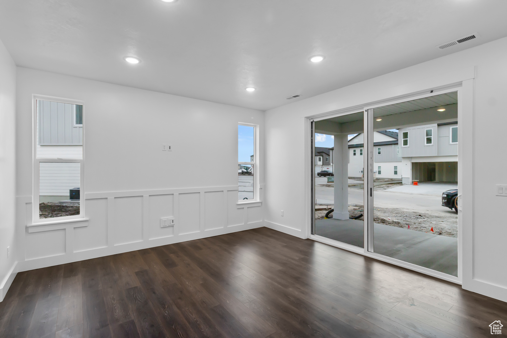 RIDGELINE PARK - Residential