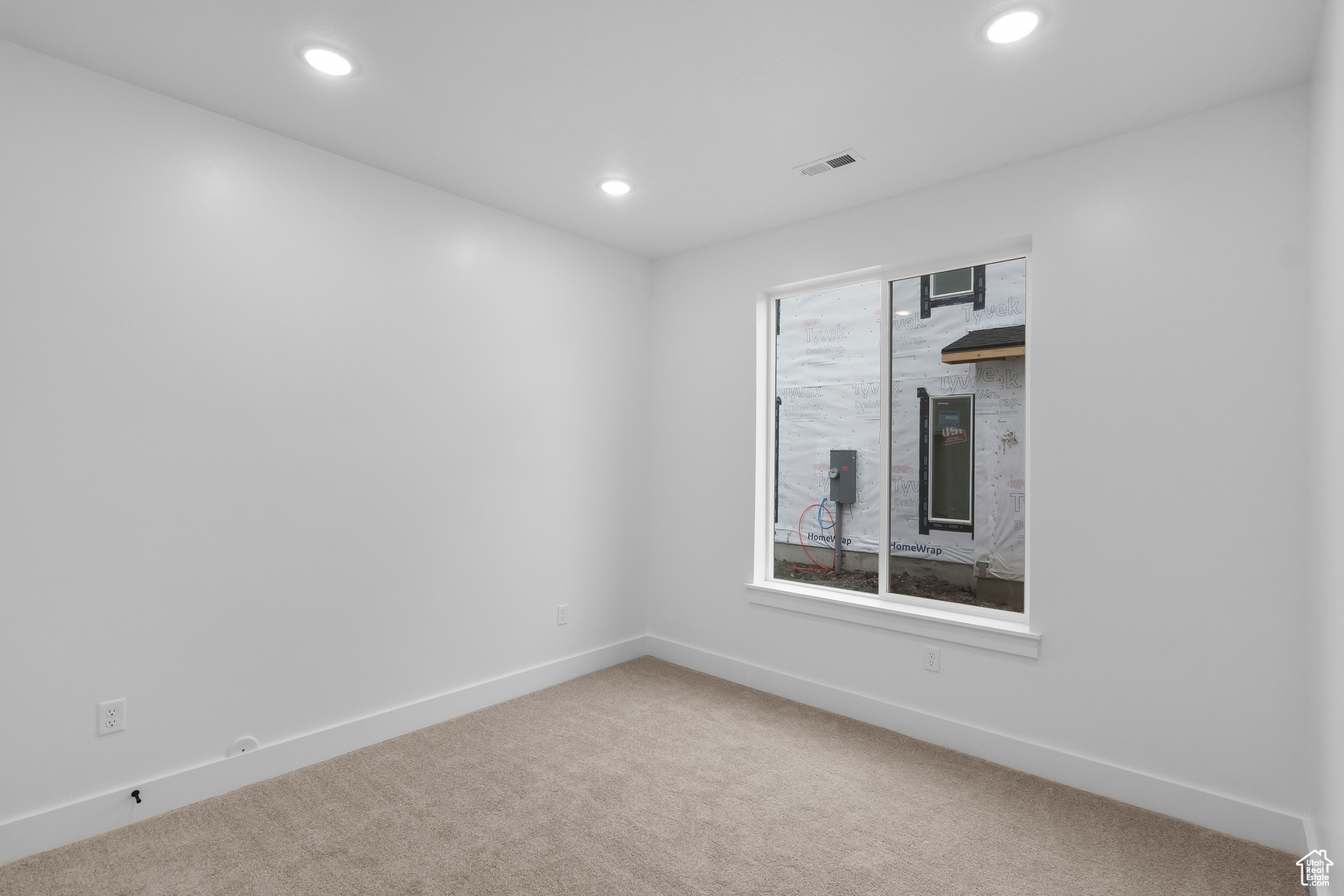 RIDGELINE PARK - Residential