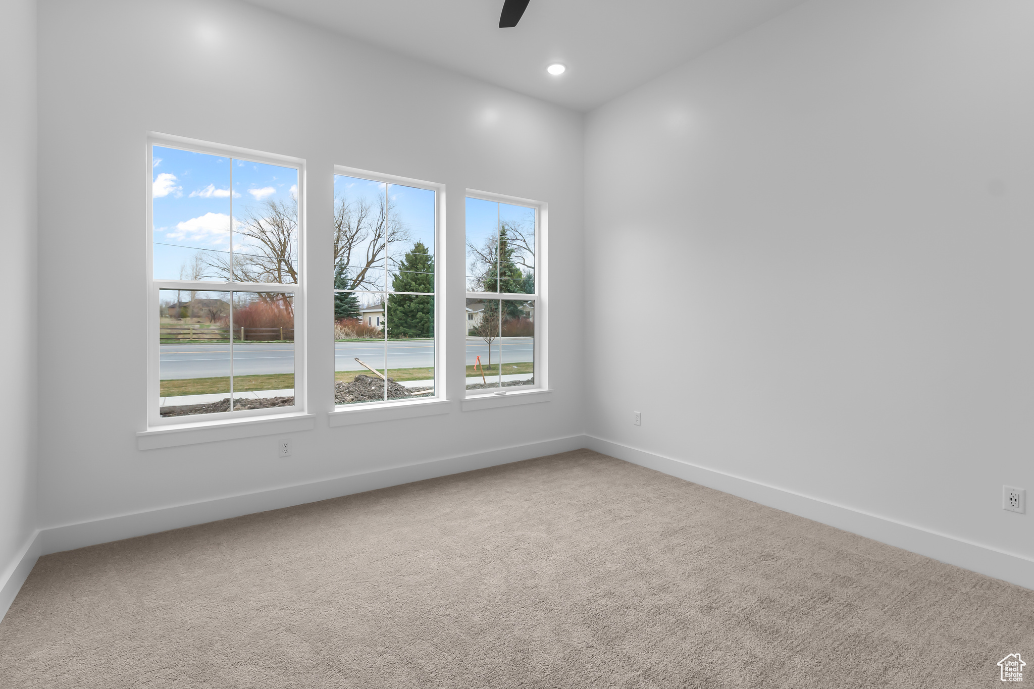RIDGELINE PARK - Residential