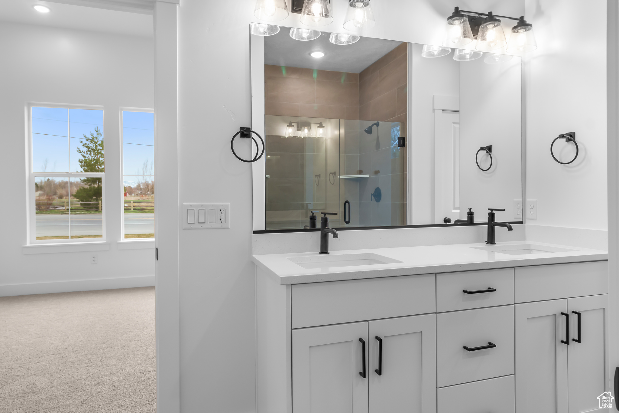 RIDGELINE PARK - Residential