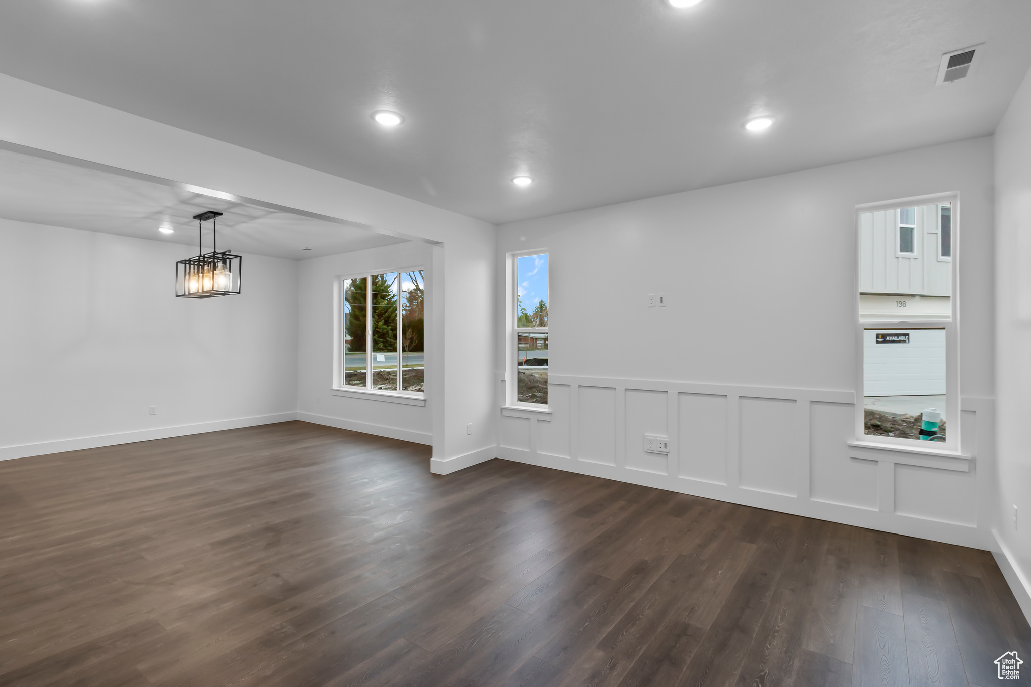RIDGELINE PARK - Residential