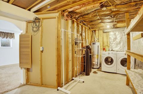 Tiny photo for 371 MCLEAN AVE, Soda Springs, ID 83276 (MLS # 2121122)