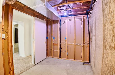 Tiny photo for 371 MCLEAN AVE, Soda Springs, ID 83276 (MLS # 2121122)