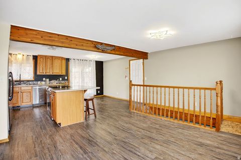 Tiny photo for 371 MCLEAN AVE, Soda Springs, ID 83276 (MLS # 2121122)