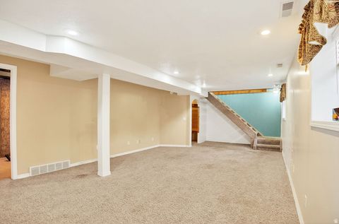 Tiny photo for 371 MCLEAN AVE, Soda Springs, ID 83276 (MLS # 2121122)