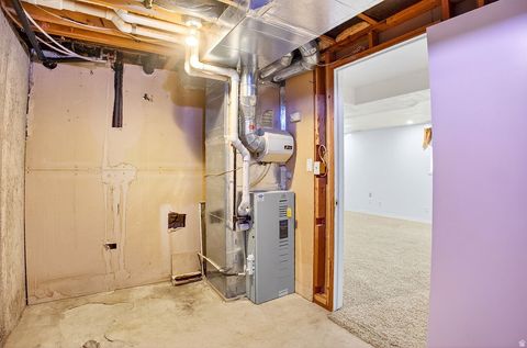 Tiny photo for 371 MCLEAN AVE, Soda Springs, ID 83276 (MLS # 2121122)