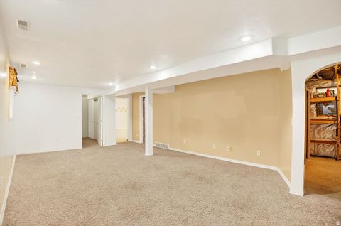 Tiny photo for 371 MCLEAN AVE, Soda Springs, ID 83276 (MLS # 2121122)