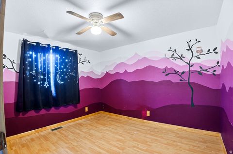 Tiny photo for 371 MCLEAN AVE, Soda Springs, ID 83276 (MLS # 2121122)