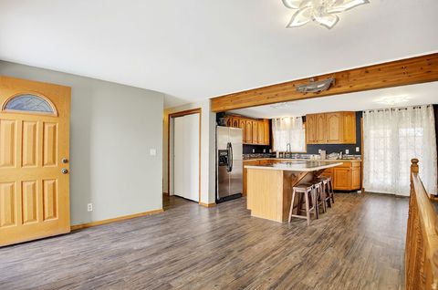 Tiny photo for 371 MCLEAN AVE, Soda Springs, ID 83276 (MLS # 2121122)