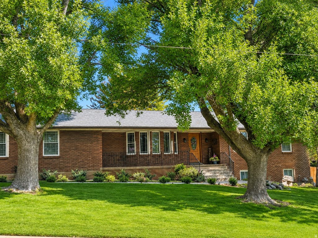 Photo of 3750 N 1100 W, Pleasant View, UT 84414 (MLS # 2180328)