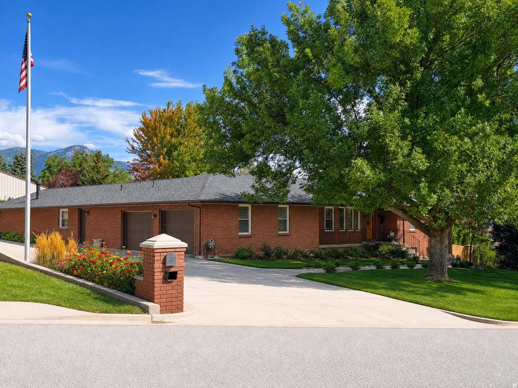 Photo of 3750 N 1100 W, Pleasant View, UT 84414 (MLS # 2180328)