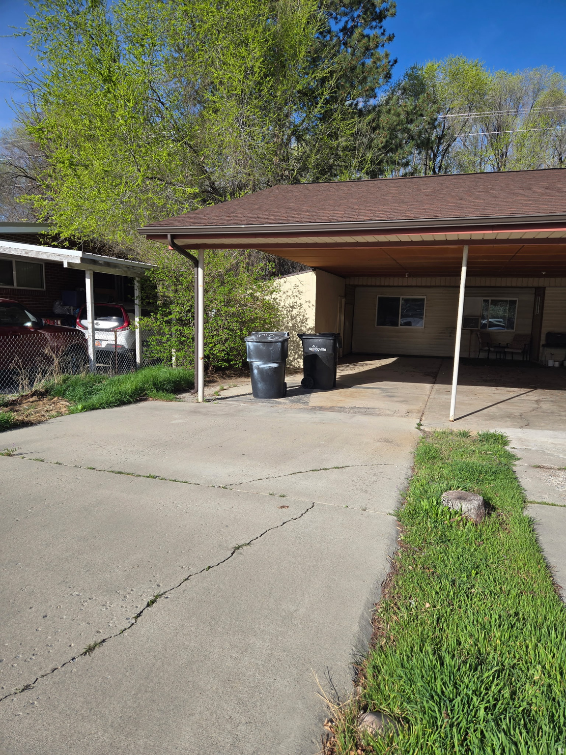 UT - Residential Lease