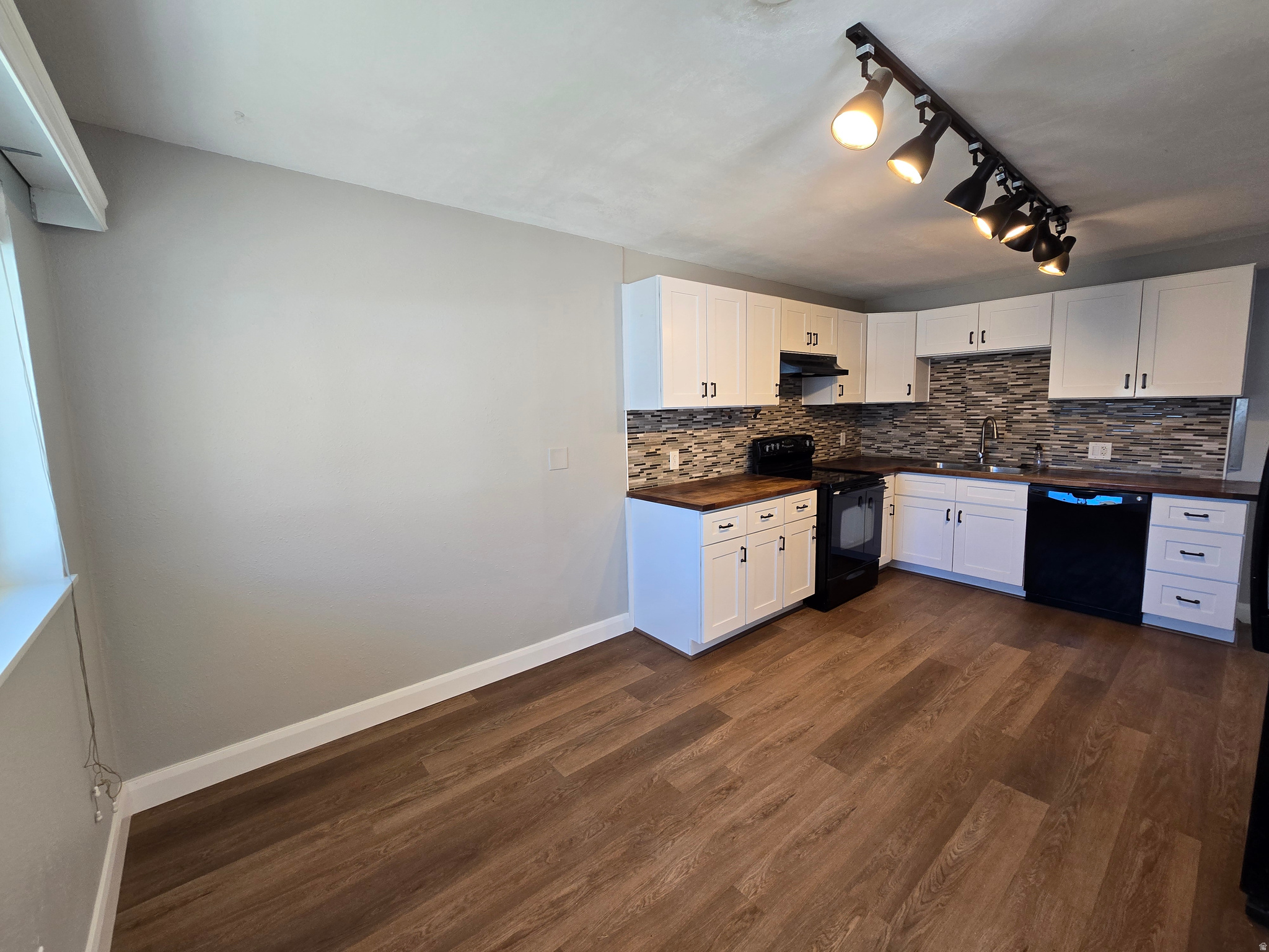 UT - Residential Lease