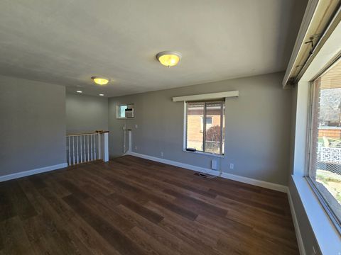 Tiny photo for 490 S AVERETT W #1, Springville, UT 84663 (MLS # 2145876)
