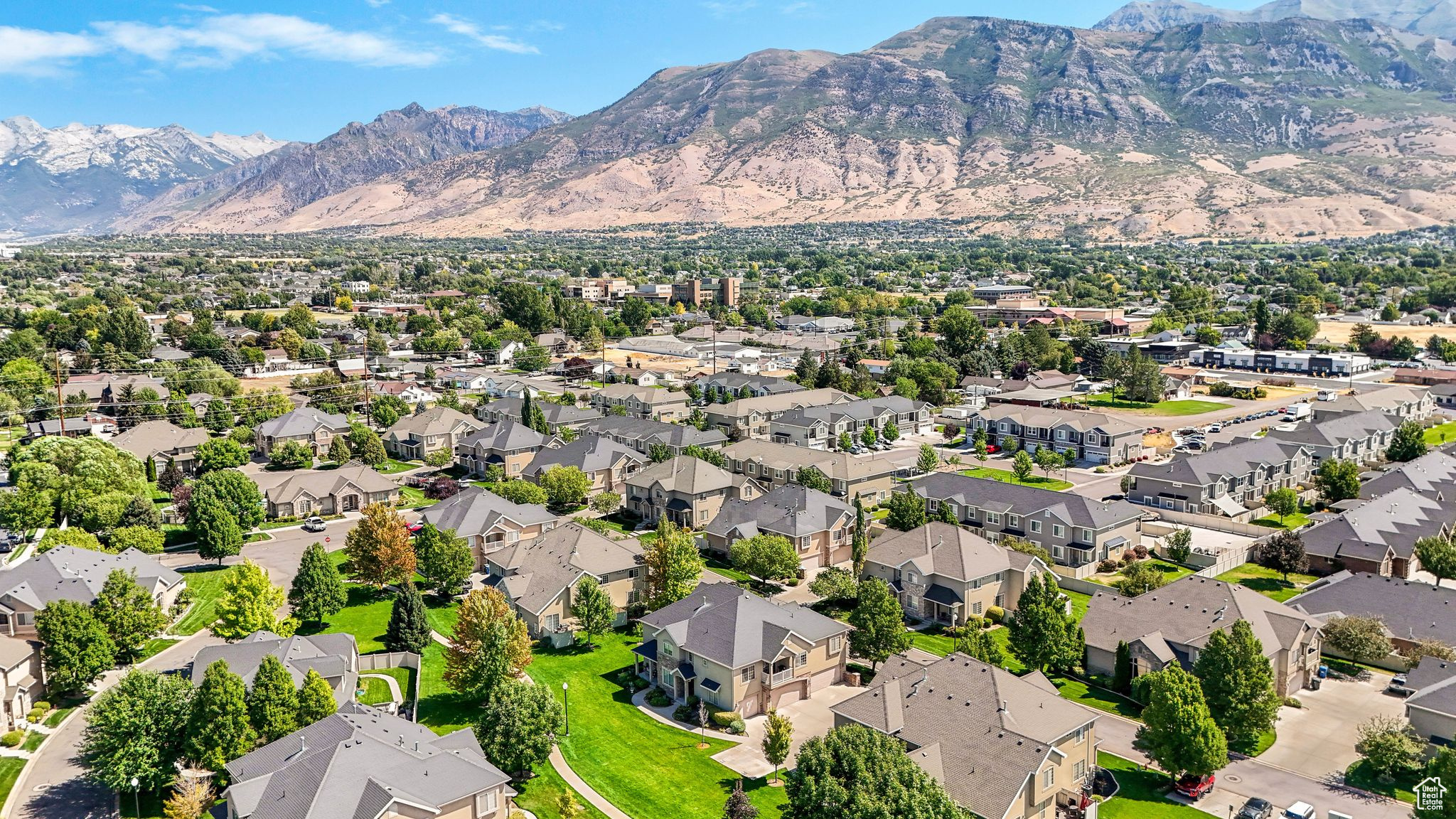 HAYMAKER RETREAT CONDO - Residential