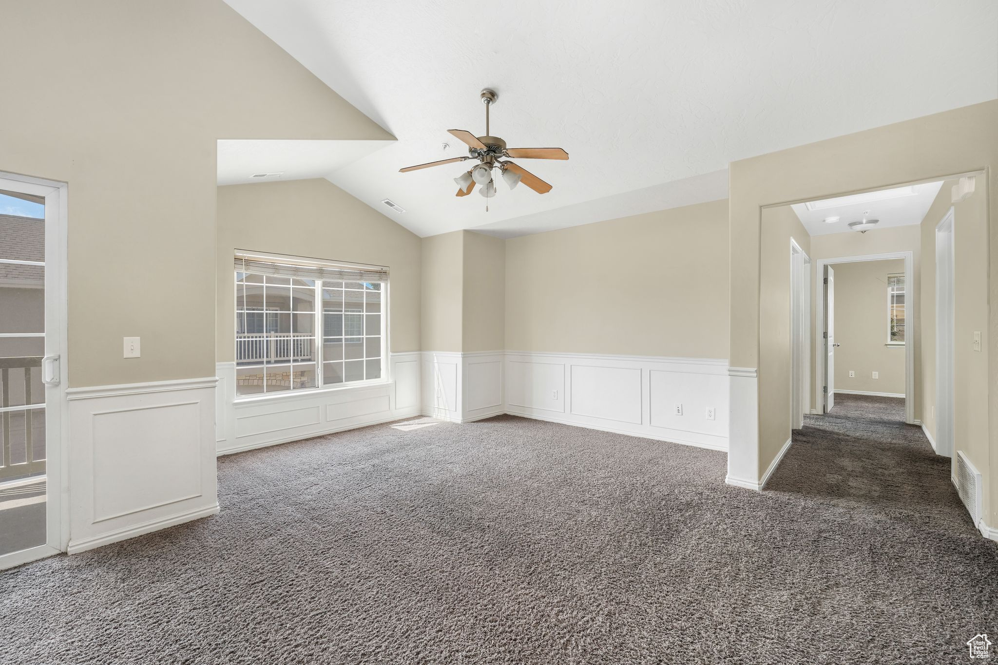 HAYMAKER RETREAT CONDO - Residential