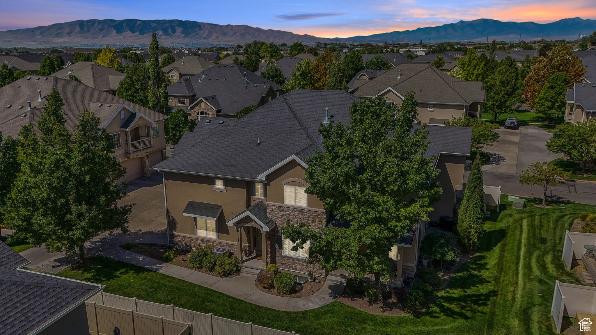 HAYMAKER RETREAT CONDO - Residential