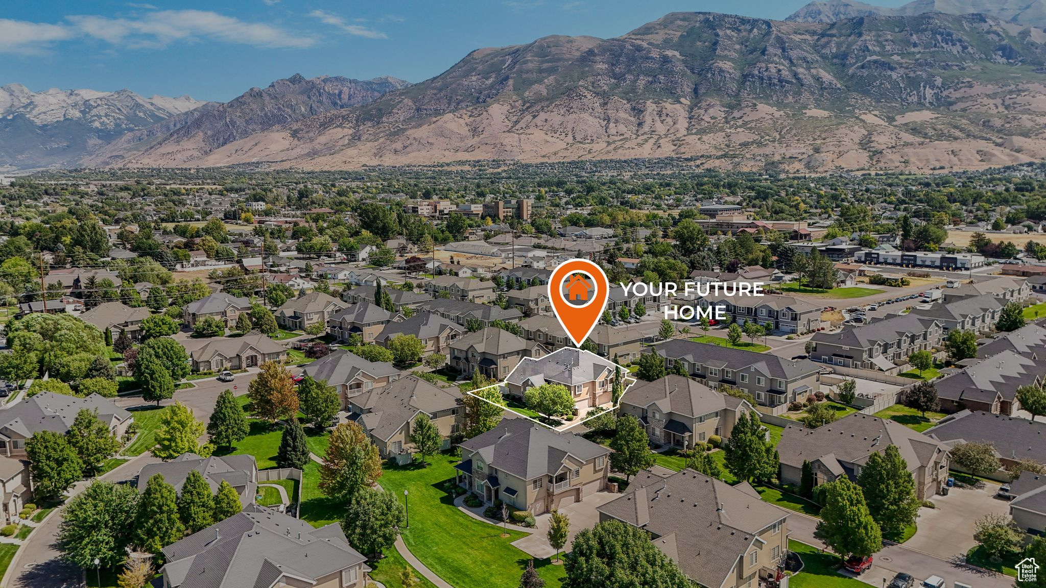 HAYMAKER RETREAT CONDO - Residential