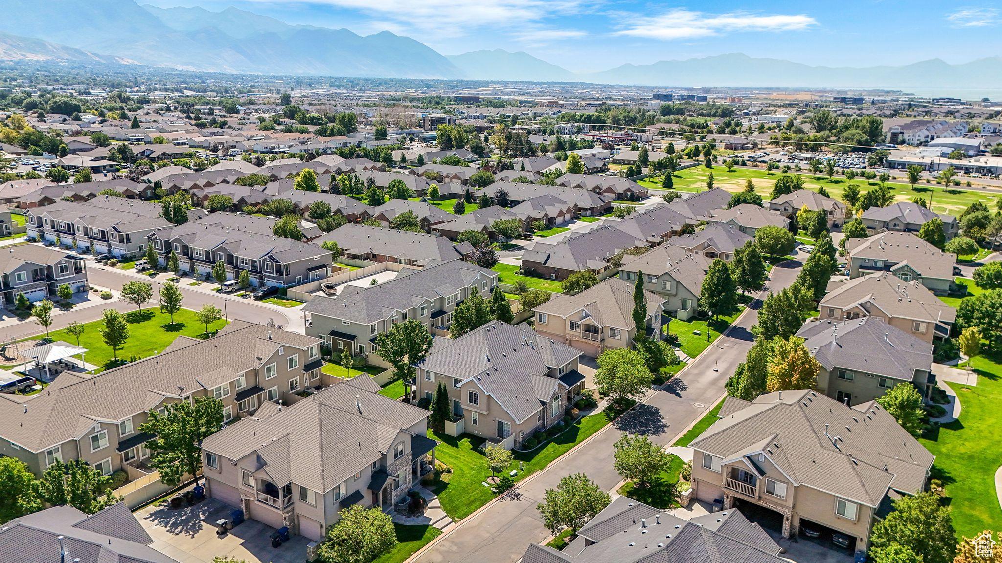 HAYMAKER RETREAT CONDO - Residential